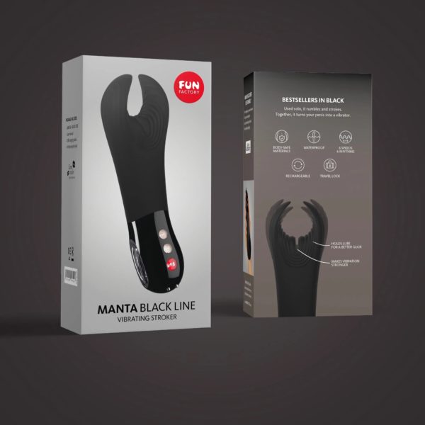 MANTA_Penis-Vibrator_Black_Packshot