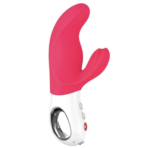 Fun Factory Miss Bi 17cm Pink Fun Factory Miss Bi 17cm