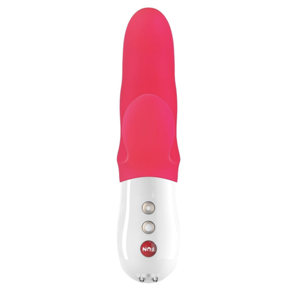 Fun Factory Miss Bi 17cm Pink  Fun Factory Miss Bi 17cm